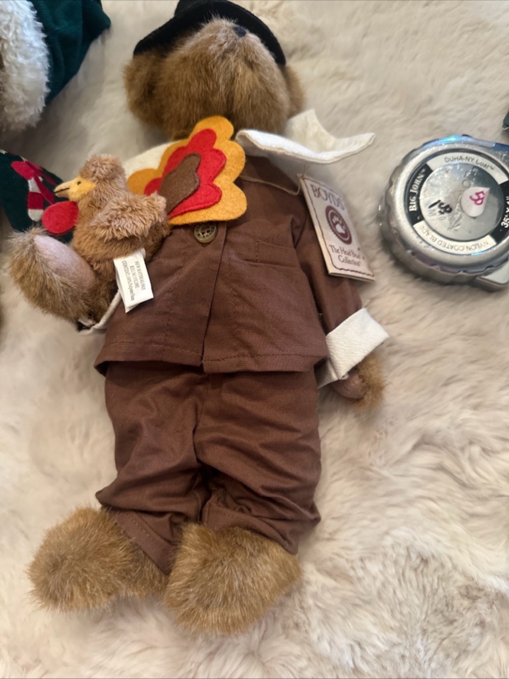 Boyd’s Bear - Picture 10 of 11